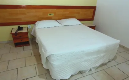Navegantes Hotel