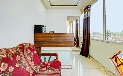 Adhin Residency by Oyo Rooms