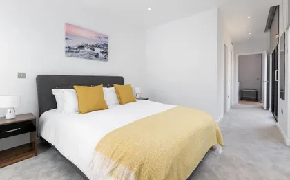 London Luxury - Sleeps 12 Greenwich - O2