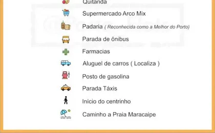 Flat Totalmente Equipado