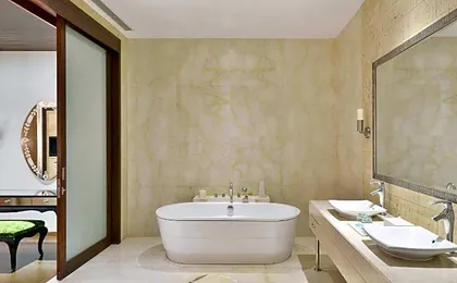 Le Meridien Jaipur Resort & Spa