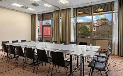Leonardo Royal Hotel Frankfurt