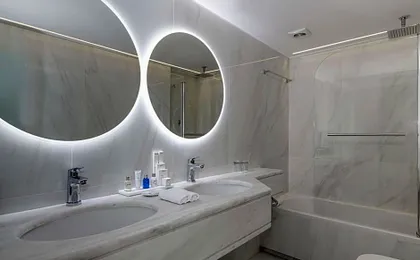 Radisson Blu Park Hotel, Athens