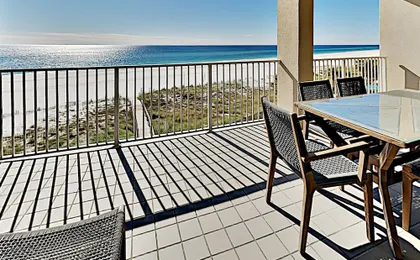 Bluewater #403 by Southern Vacation Rentals