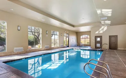 Sweet Retreat Rest & Relax Near National Parks