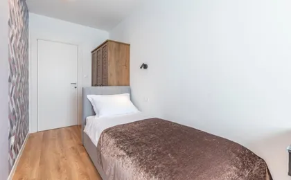 Split Luxury Suite 2