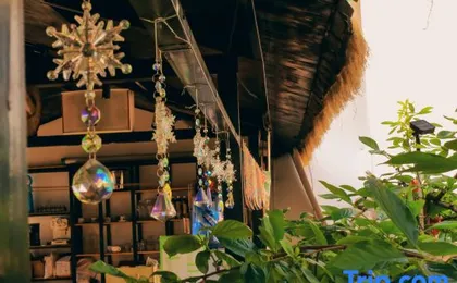 Dali Ancient City Xingkong Shimeng Homestay