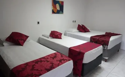 Pousada Tambaú
