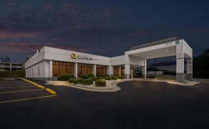 Quality Inn and Suites