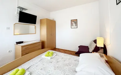 Apartments Tereza