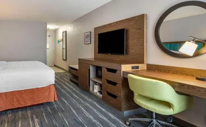Hampton Inn Ft. Collins