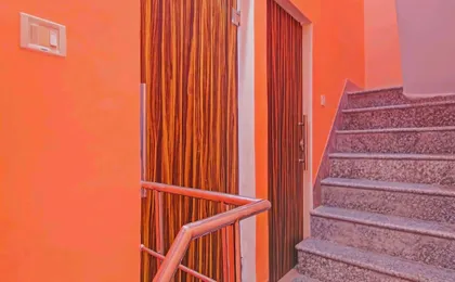 Hotel Ram Palace