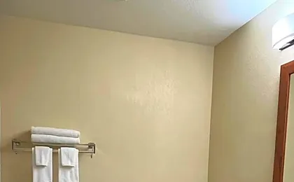 Quality Inn & Suites Bradford