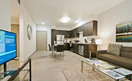 Global Luxury Suites Sunnyvale North