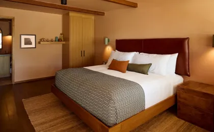 Indian Hills Inn, Taos Plaza