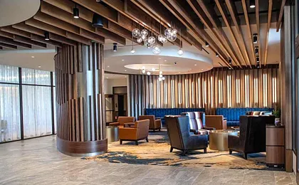 Spokane Tribe Resort and Casino
