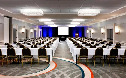 Sheraton Suites Fort Lauderdale at Cypress Creek