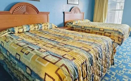 Valley Motel Corpus Christi Near Airport I 37