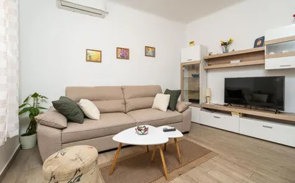 Apartment Family Tokic