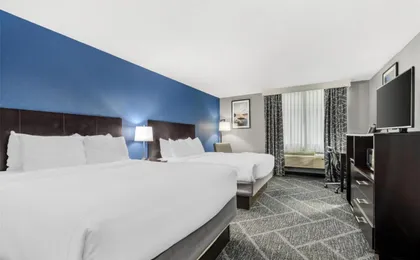 Best Western Rochester Hotel Mayo Clinic Area St. Mary's