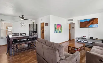 Palmera Place Uptown Phoenix