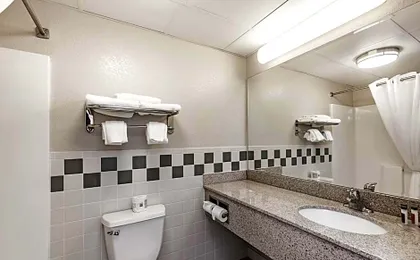 MountainView Lodge and Suites