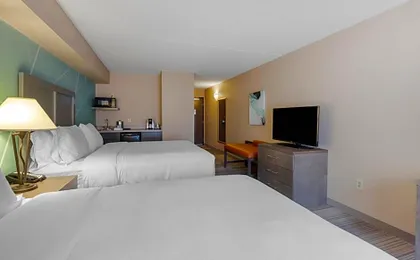 Comfort Inn & Suites Boulder