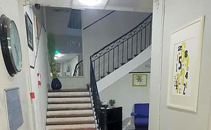 HOTEL SYLVABELLE
