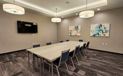 Hawthorn Extended Stay by Wyndham Pflugerville