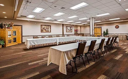 Best Western Plus Ruby's Inn