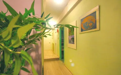 B&B Colosseoinn