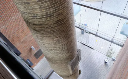 Luxury 2-Bed Flat, Parking Near Tube And Emirates