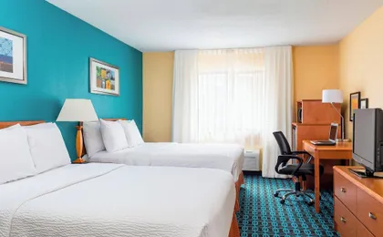 Fairfield Inn Muncie