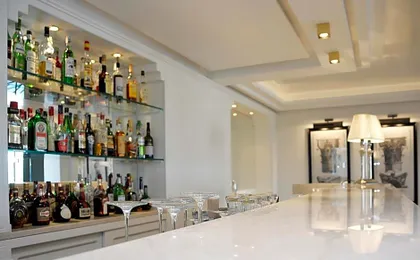 Grand Hotel Oriente