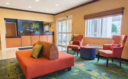 Fairfield Inn Fargo