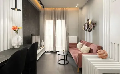 FOS Premium Apartments by halu