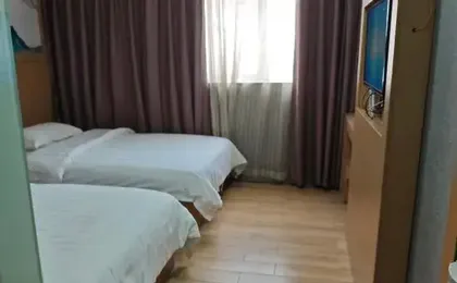 YIMI Inn (Guangzhou Fenghuang Xincun )