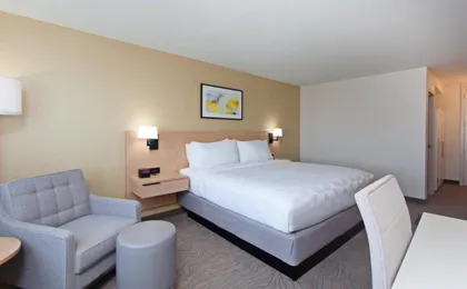Holiday Inn Los Angeles - LAX Airport