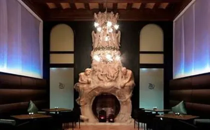 Hotel Espana