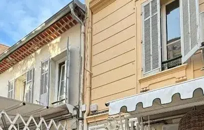 Viva Riviera 5 Rue Florian