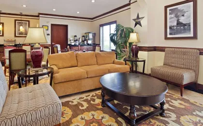 Best Western Lone Star Inn