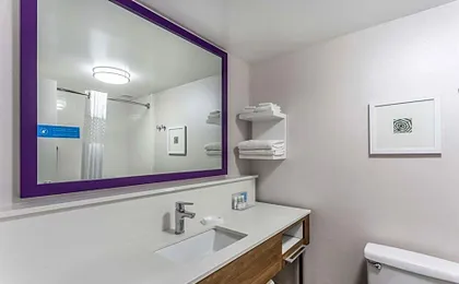 Hampton Inn Biloxi/Ocean Springs