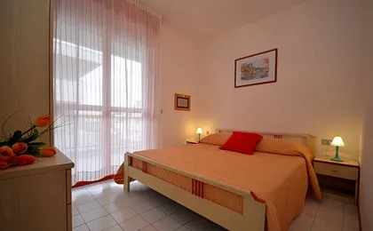 Appartamenti Urano