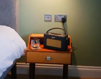 The Alma Taverns Boutique Suites - Room 4 - Hopewell