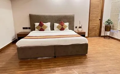 The Dream House BnB