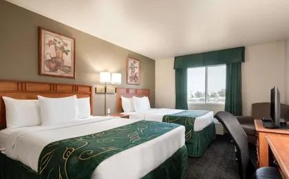 Travelodge by Wyndham Missouri Valley