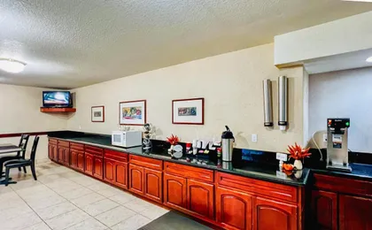 Studio 6 Suites Portland Or Downtown Ohsu