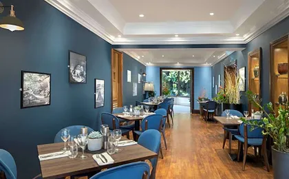 Delta Hotels Bristol City Centre