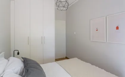 Absolute 2br Apartment