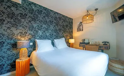 La Finca Hôtel & Spa